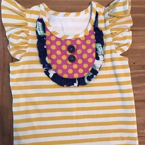 Eleanor Rose E is for Elephant top